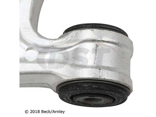 beckarnley-102-7843 Front Lower Control Arm and Ball Joint - Driver Side